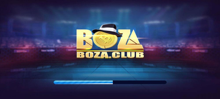 Boza Club - Cổng game cực to, nhận thưởng cực chất