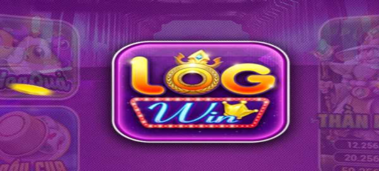 LogWin - Cổng game đổi thưởng đại gia, quay hũ triệu đô