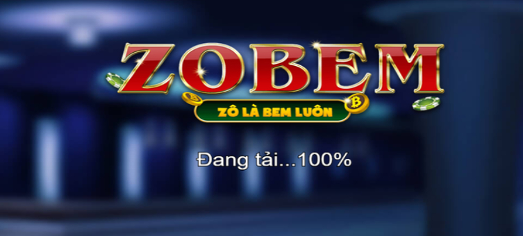 ZoBem - Chơi game cực chất, nhận quà thả ga không giới hạn