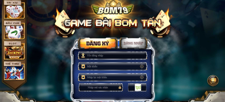 Bom79 Club dù mới xuất hiện nhưng đang dần chiếm lĩnh thị trường Việt Nam và được lòng game thủ. Tìm hiểu siêu phẩm làng game đổi thưởng online qua bài viết sau.