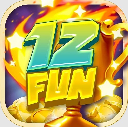12Fun – Tải 12Fun iOS, Android, APK – Game nổ hũ 12Fun