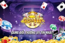 52 VIP Đổi Thưởng – Tải 52 Vip Đổi Thưởng iOS, Android, APK – Cổng game 52 VIP Đổi Thưởng
