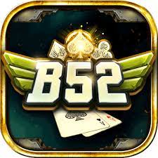 Game B52 – Game Bài đổi thưởng uy tín B52 Club – Link vào B52