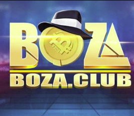 Boza Club – Tải Boza Club iOS, Android, APK – Game nổ hũ Boza Club