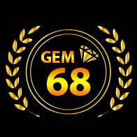 Gem68 – Tải Gem68 iOS, Android, APK – Game đổi thưởng Gem68