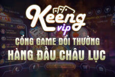 Keeng Vip – Tải Keeng Vip iOS, Android, APK – Cổng game nổ hũ Keeng Vip