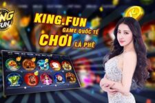 King Fun – Tải King Fun iOS, Android, APK – Cổng game King Fun
