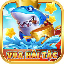Vua Hải Tặc – Cổng trò chơi bắn cá 4D đẳng cấp nhất hiện nay