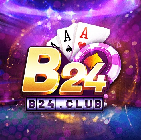 B24 Club – Tải B24 Club iOS, APK, Android – Cổng game B24 Club