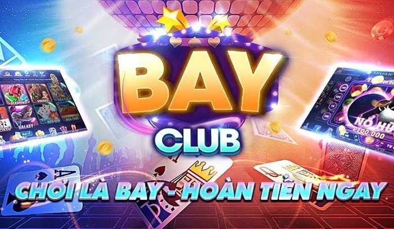 BayClub hỗ trợ đa nền tảng để anh em thoả thích vui chơi