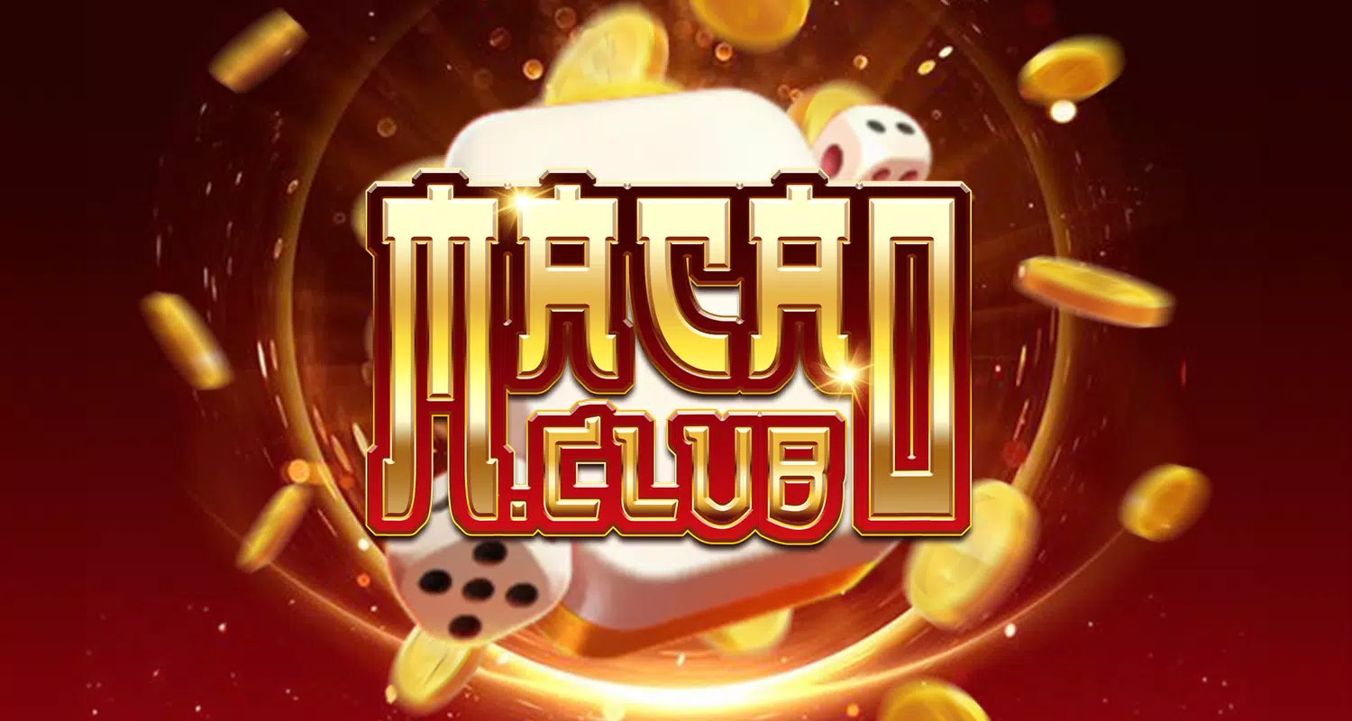 Game online siêu hot hiện nay Macau Club