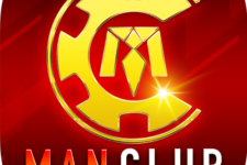 Man Club – Game bài đẳng cấp quý ông ManClub mới nhất