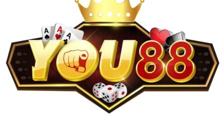 You88 – Game đánh bài đổi thưởng uy tín You88 Club 2023