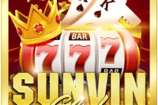 Sunvin – Game bài đổi thưởng uy tín Sunvin Club mới nhất 2023