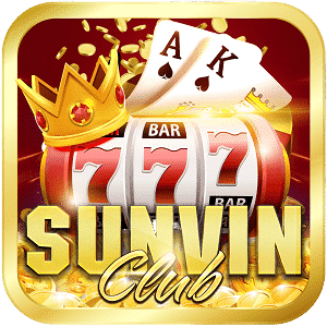 Sunvin – Game bài đổi thưởng uy tín Sunvin Club mới nhất 2022