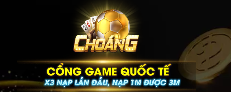 Hòa mình vào những trận đấu hấp dẫn tại Choang Club