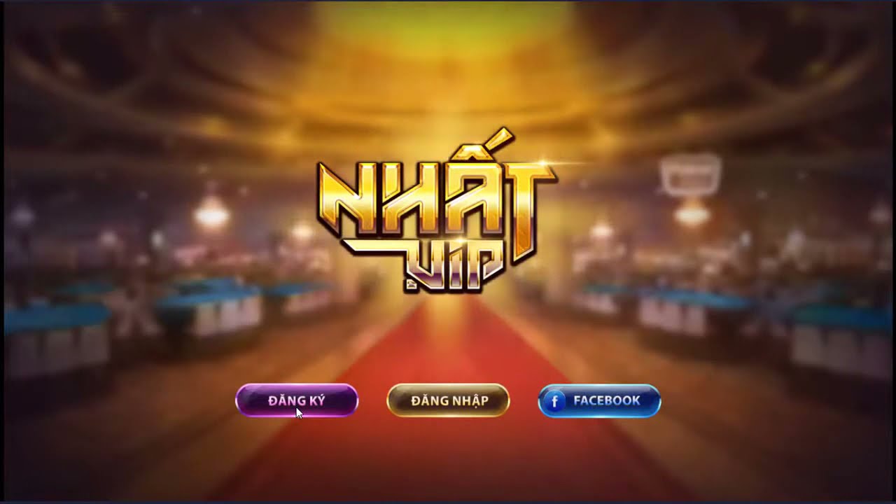 Nhatvip - Game bài online đổi thưởng uy tín hàng đầu