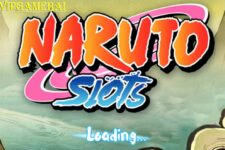 Naruto Slots 789 Club – Hướng dẫn cách chơi mới nhất cho tân thủ
