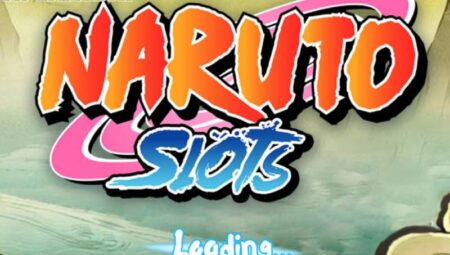Naruto Slots 789 Club – Hướng dẫn cách chơi mới nhất cho tân thủ