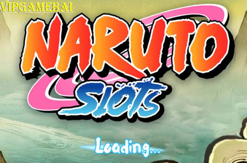 Tham gia tựa game Naruto Slots 789 Club quay slot đổi thưởng hấp dẫn hiện nay