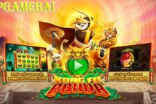 Kungfu Panda Iwin Club – Slot game thú vị siêu hot 2024